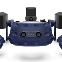Vive Pro Eye Full Kit 바이브 프로 아이 시선 추적 트래킹 관세포함 추가금X