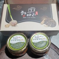 가가호호 친환경 오이(오이지) 장아찌 골드 세트 350g x 2EA