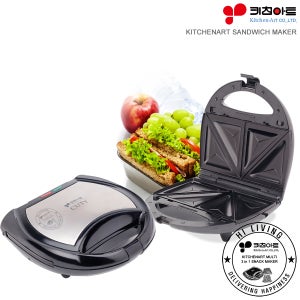 키친아트 샌드위치 제조기 메이커 PK-2168JT 간식