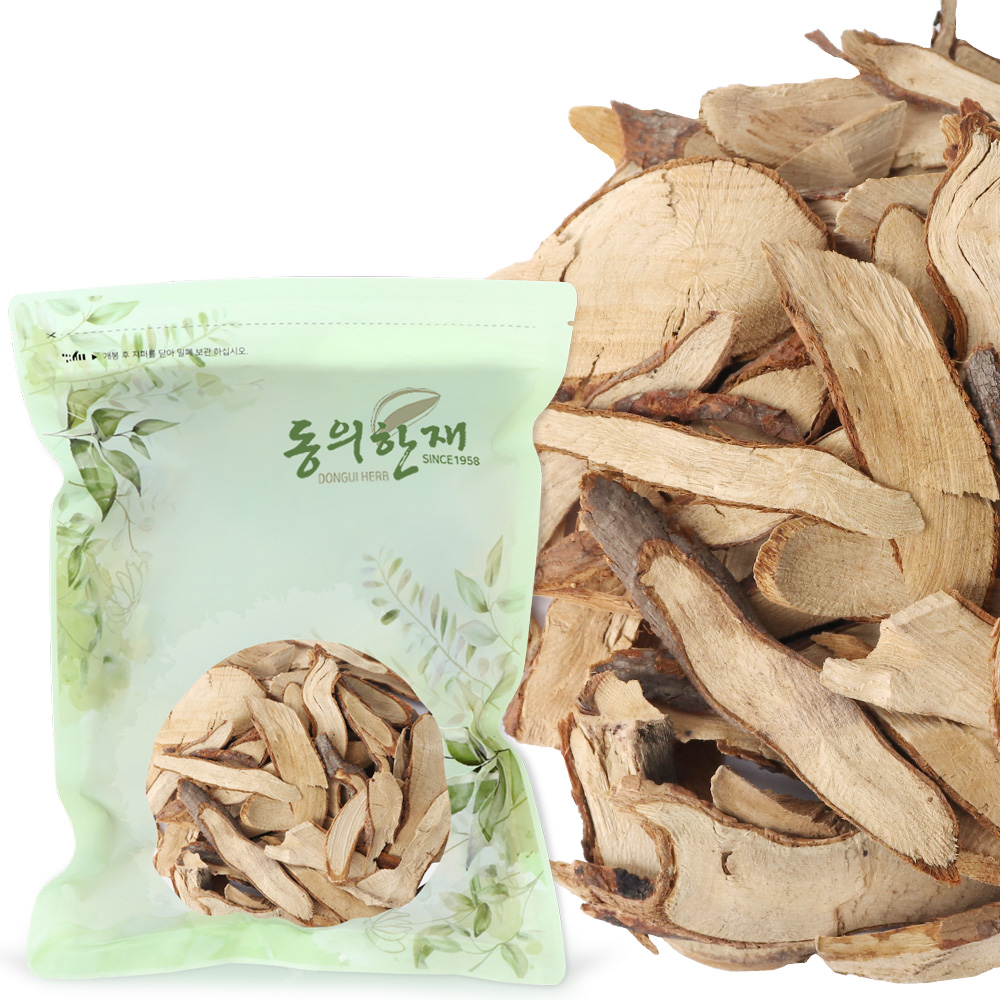 국산 찔래 찔레 꽃 나무 뿌리 600g