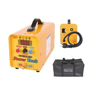 아세아 스팀해빙기 파워탱크 스팀청소기 세척 PT3000