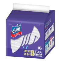 코스트코 스카트 다용도 위생행주 100매 빨아쓰는 키친타올