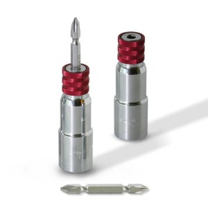 롱비트소켓 육각비트소켓 볼트 너트 수작업 복스알 세트 19mm