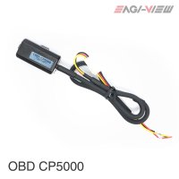 OBD2 전원케이블 블랙박스 B+, ACC 가속도센서타입