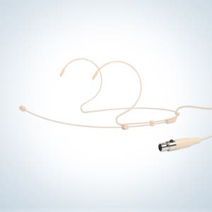 사라모닉 DK6D Mini XLR 5핀 방송용 마이크