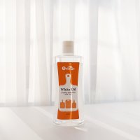 라탄오일 도마용 미네랄 부처블락오일 500ml