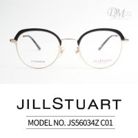 질스튜어트 안경테 JILLSTUART JS56034Z C01