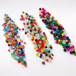 (일반)[100g] 론델 색상 혼합