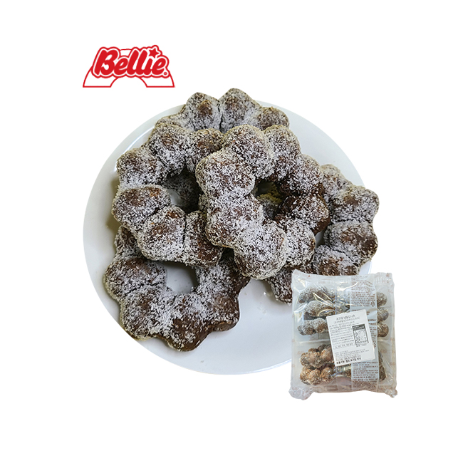 벨리 Bellie 초코링 도넛