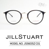 질스튜어트 안경테 JILLSTUART JS56035Z C01