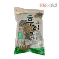 식예원 후리가께 김맛 500g