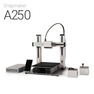 스냅메이커 2.0 (Snapmaker 2.0) - A250