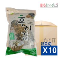 식예원 후리가께 김맛 500g X 10개 (BOX)