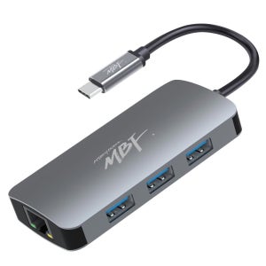 C타입 멀티허브 멀티아답타 노트북어댑터 맥북 스마프폰 MBF-UC6IN1