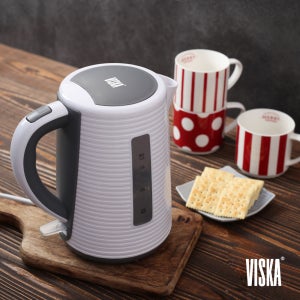 비스카 이카루스 전기주전자 SN-WK88BKF