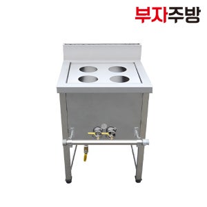 600 해면기 업소용 면삶기 가스렌지 간택기 영업용 화구 LNG 도시가스