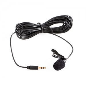 사라모닉 SR-XLM1 ASMR 방송용 핀마이크