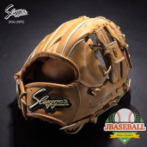 구보타슬러거 야구글러브 내야글러브 KSG-25PS