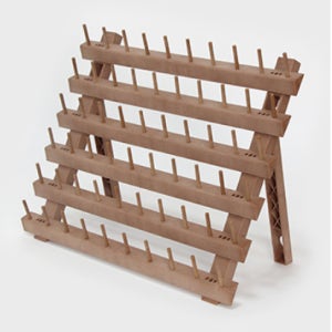 40-982 조립형 플라스틱 실패꽂이