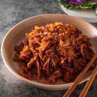 쉐프애 직화구이 불오돌뼈