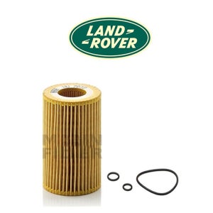 랜드로버 레인지로버 4.4 TDV8 L322 10-12년식 오일필터 MANN HU7010Z (448DT)