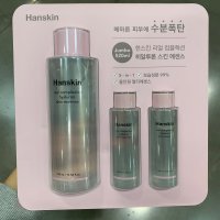 한스킨 히알루론 에센스 520ml + 100ml x 2 코스트코 올리브영 스킨 토너 올인원