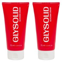 GLYSOLID 글리솔리드 그리소리드 75ml 2팩