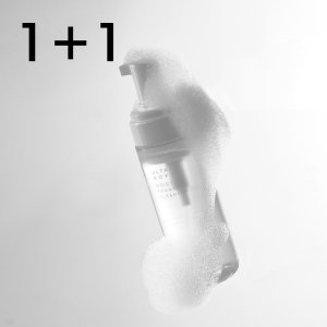 [1+1] 이너미쉬 울트라 소프트 모이스처 포밍 클렌저 150ml