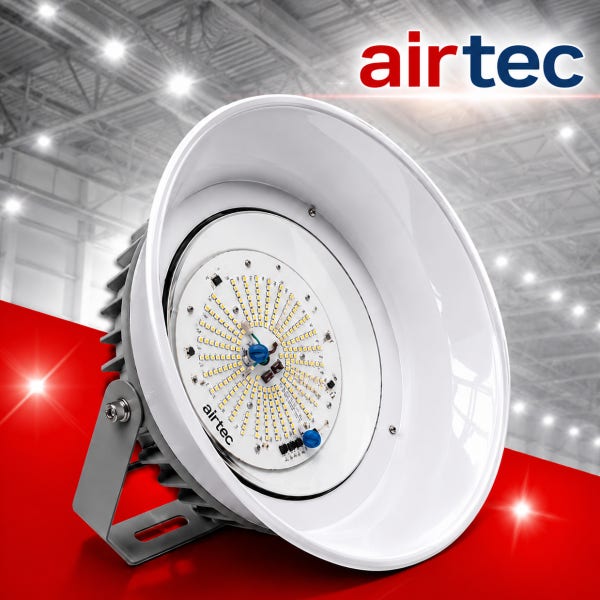 국산 LED 투광등 투광기 공장등 공장용 고효율 led 방수 외부 야외조명 AC 100W