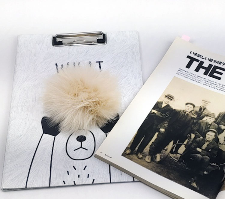 천연 라쿤 퍼 소프트 타조 퍼 털모자 겨울 모자 방울