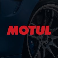 MOTUL 모튤 모툴 로고스티커 A타입 70x18mm