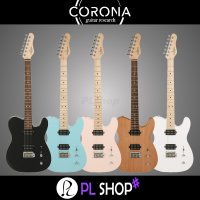 CORONA Modern Standard T 코로나 모던스탠다드 텔레캐스터 일렉기타