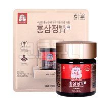 정관장 6년근 홍삼정 현 120g 떠먹는 홍삼 코스트코