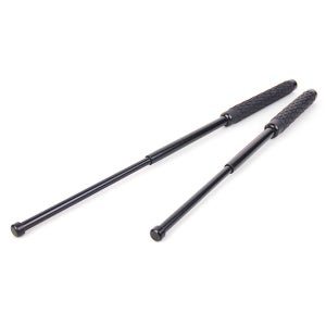 마샬아츠 강철 합금 삼단봉 호신용품 자기방어 호신봉