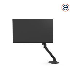 어고트론 MXV 싱글 모니터암 모니터거치대 45-486-224
