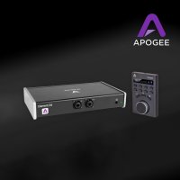 APOGEE Element 24 오디오인터페이스 콘트롤 리모트 팩 오인페 2in 4out