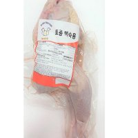 [초가]하림 토종닭 백숙용 16호,18호,20호 생닭