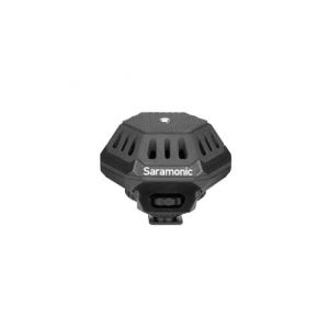 사라모닉 SR-SMC20 샷건 마이크용 카메라 쇼크마운트