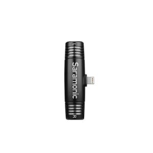 사라모닉 SPMIC510 Di 아이폰마이크