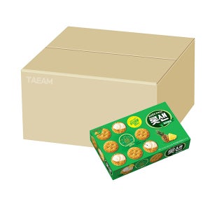 롯데샌드 315g 12개