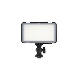 포멕스 LITEPAD Mini150 스마트폰 방송조명 휴대용 미니 LED