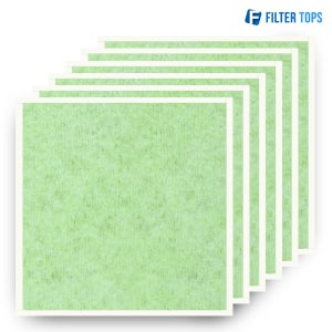 [호환] 삼성 블루스카이 3000 AX40N3081WMD 호환 필터세이퍼 프리미엄 부직포필터 국내생산 CFX-G100D