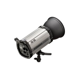 포멕스 E400 스트로보 사진 촬영조명