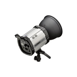 포멕스 E200 스트로보 사진 촬영조명