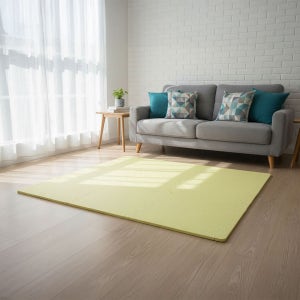 [12T 파스텔 퍼즐매트] 아기 유아 놀이 아이방매트 30cm (10장 1세트)