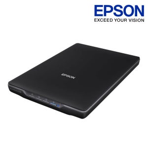 엡손 PF-V39 컬러 평판형 문서 스캐너 A4 퍼펙션