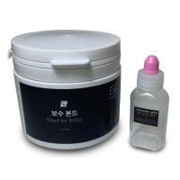 본드1kg+경화제20ml