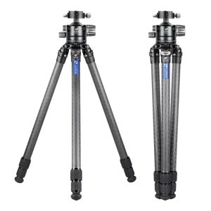 레오포토 시스테매틱 LM-323C+LH-55R 볼헤드 세트