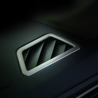 BMW 5시리즈 F10 대쉬보드 송풍구 커버 몰딩 520d528i