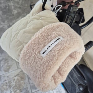 성인용 전동 오토바이 스쿠터 자전거 방한 장갑